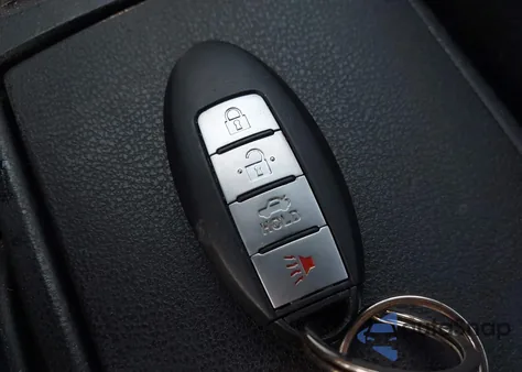 2011 Nissan Altima 2.5 S z USA, uszkodzony, nr VIN 1N4AL2EP8BC133934